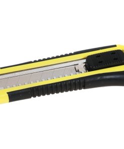 CUTTER CUCHILLA INTERCAMBIABLE (18 MM)