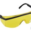 GAFAS SEGURIDAD ULTRAVIOLETA