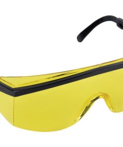 GAFAS SEGURIDAD ULTRAVIOLETA