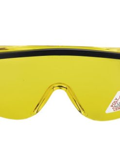 Alternative view of GAFAS SEGURIDAD ULTRAVIOLETA