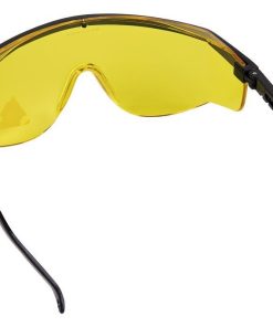 GAFAS SEGURIDAD ULTRAVIOLETA 7 GAFAS SEGURIDAD ULTRAVIOLETA