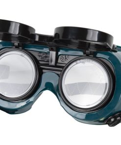 Alternative view of GAFAS SOLDADOR