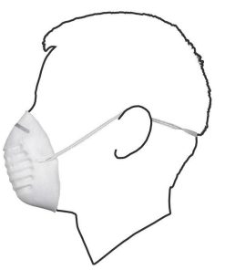 Alternative view of MASCARILLA NORMAL