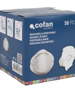 MASCARILLA NORMAL