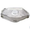 MASCARILLA DE CARBONO FFP2D 2 MASCARILLA DE CARBONO FFP2D
