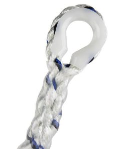 ABSORBEDOR DE ENERGÍA CON CUERDA 1,5 M 7 ABSORBEDOR DE ENERGÍA CON CUERDA 1,5 M