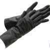 GUANTE NEGRO NEOPRENO 100% T 8 8 GUANTE NEGRO NEOPRENO 100% T 8