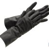 GUANTE NEGRO NEOPRENO 100% T 9 5 GUANTE NEGRO NEOPRENO 100% T 9