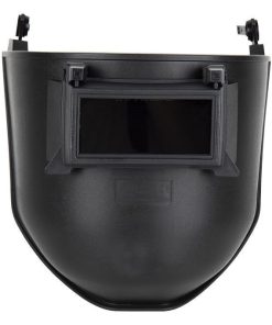 MÁSCARA DE SOLDAR PARA CASCO DE OBRA Nº 11