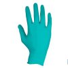 CAJA 100 UDS. GUANTES NITRILO VERDE COFAN PROTECCION FITOSANITARIOS T-L