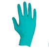 CAJA 100 UDS. GUANTES NITRILO VERDE COFAN PROTECCION FITOSANITARIOS T-S 3 CAJA 100 UDS. GUANTES NITRILO VERDE COFAN PROTECCION FITOSANITARIOS T-S