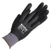 GUANTE IMPREG.COMPLETO FOAM NITRILO T-10