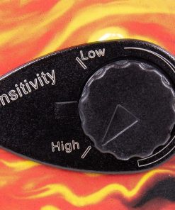 Alternative view of CASCO DE SOLDADURA AUTOMÁTICO FIRE SKULL (ARC/MIG/MAG/TIG)