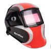 CASCO DE SOLDADURA AUTOMÁTICO RED SURFING (ARC/MIG/MAG/TIG)