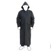 ABRIGO LARGO DE LLUVIA VERDE PU/PVC TALLA XL 9 ABRIGO LARGO DE LLUVIA VERDE PU/PVC TALLA XL