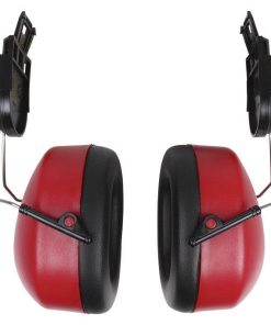 CASCO ANTIRUIDO SNR-25.9 dB P/CASCO OBRA