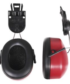 Alternative view of CASCO ANTIRUIDO SNR-25.9 dB P/CASCO OBRA