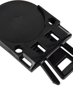 SOPORTE SUJECIÓN PORTA-VISERA