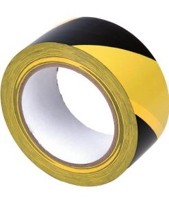 CINTA ADHESIVA PVC  A/N 33 METROS