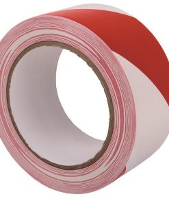 CINTA ADHESIVA PVC  R/B 33METROS