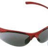 GAFAS SEGURIDAD ANATÓMICA