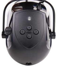 CASCOS ANTIRRUIDO SNR 29 dB CON BLUETOOTH