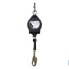 ANTICAIDA RETRACTIL CABLE 10 mts 2 ANTICAIDA RETRACTIL CABLE 10 mts