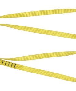 ANILLA ANCLAJE POLIESTER 1,20 m RUPTURA +18kN
