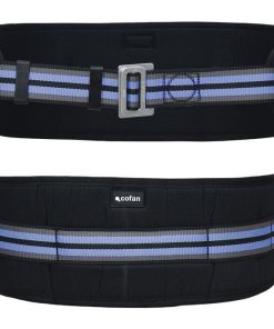 CINTURÓN SEGURIDAD POSICIONAMIENTO 140KG (EN 358)