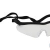GAFAS SEGURIDAD SPORT CLEAR UV PROTECTION 2 GAFAS SEGURIDAD SPORT CLEAR UV PROTECTION
