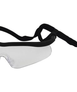 Alternative view of GAFAS SEGURIDAD SPORT CLEAR UV PROTECTION