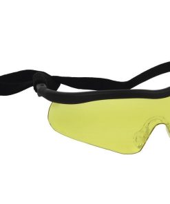 GAFAS SEGURIDAD SPORT AMBAR UV PROTECTION 6 GAFAS SEGURIDAD SPORT AMBAR UV PROTECTION