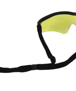 GAFAS SEGURIDAD SPORT AMBAR UV PROTECTION 7 GAFAS SEGURIDAD SPORT AMBAR UV PROTECTION