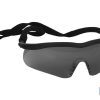 GAFAS SEGURIDAD SPORT OSCURA UV PROTECTION 8 GAFAS SEGURIDAD SPORT OSCURA UV PROTECTION