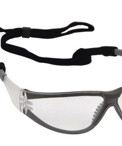 GAFAS SEGURIDAD ENVOLVENTE UV PROTECTION