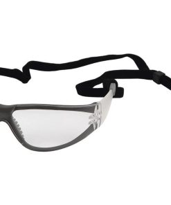 Alternative view of GAFAS SEGURIDAD ENVOLVENTE UV PROTECTION