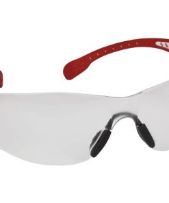 GAFAS SEGURIDAD SUPER LIGERA 18Grs LENTE CLARA