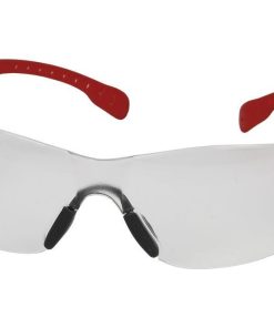 Alternative view of GAFAS SEGURIDAD SUPER LIGERA 18Grs LENTE CLARA