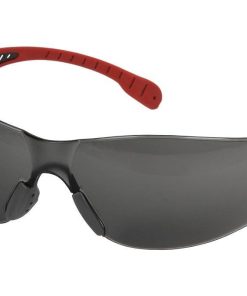 Alternative view of GAFAS SEGURIDAD SUPER LIGERA 18Grs LENTE OSCURA