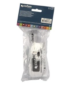 Alternative view of GAFAS SEGURIDAD UV PROTECTION