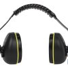 CASCO ANTIRUIDO CAT-III CE SNR 32dB SUPER LIGERO