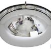 ESPEJO HEMISFÉRICO 180º 45 CM