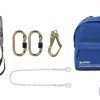 KIT ANTICAÍDAS PARA PLATAFORMA ELEVADORA