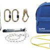 KIT ANTICAÍDAS PARA ANDAMIOS/CONSTRUCCIÓN
