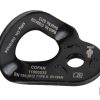 PLACA DE ANCLAJE DE ACERO M10 RUPTURA +23 kN