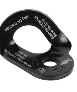 Alternative view of PLACA DE ANCLAJE DE ACERO M10 RUPTURA +23 kN