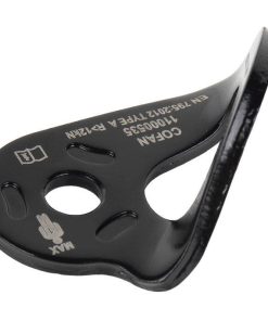 PLACA DE ANCLAJE DE ACERO M10 RUPTURA +23 kN