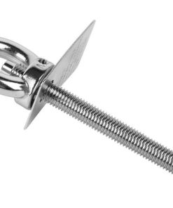 Alternative view of PUNTO DE ANCLAJE INOX. M12 RUPTURA +23 kN