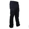 PANTALÓN DE TRABAJO TIPO DENIM MODELO GRASBERG 240 G/M2 AZUL TALLA 46 7 PANTALÓN DE TRABAJO TIPO DENIM MODELO GRASBERG 240 G/M2 AZUL TALLA 46