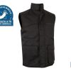 CHALECO MULTIBOLS. ACOLCHADO COLT 245gms/m NEGRO T-M 8 CHALECO MULTIBOLS. ACOLCHADO COLT 245gms/m NEGRO T-M